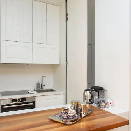 Vittoria Flat 18 - Apartman *