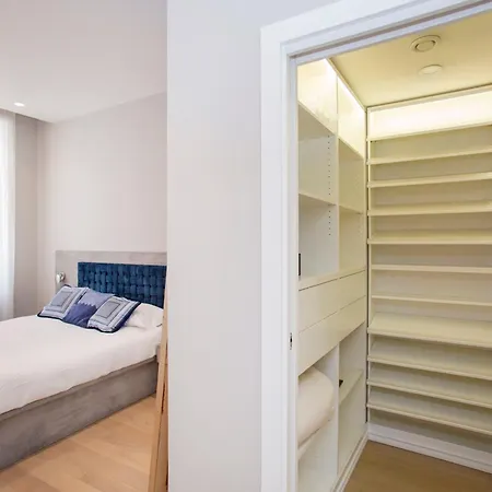 Vittoria Flat 18 - Apartman *