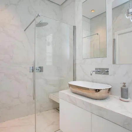 Vittoria Flat 18 - Apartman