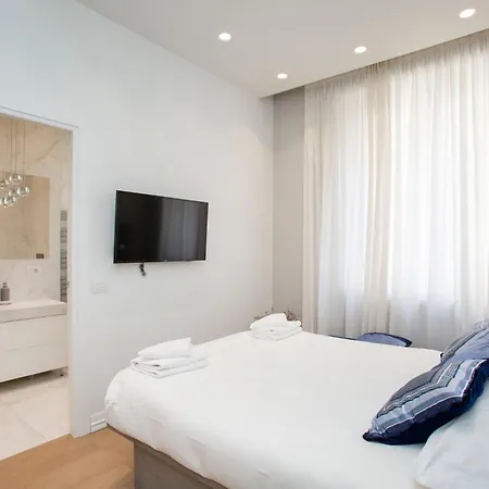 Vittoria Flat 18 - Apartmán Milán