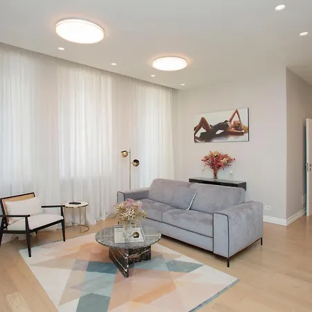 Apartmán Vittoria Flat 18 -
