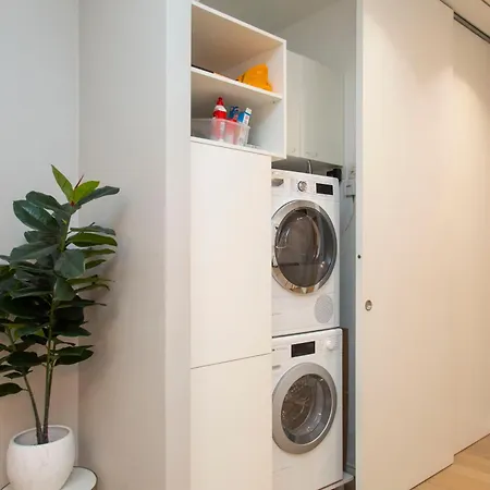 Vittoria Flat 18 - Apartmán