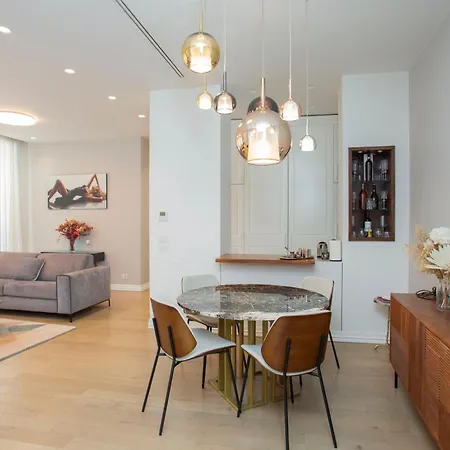 Vittoria Flat 18 - Apartmán Milán