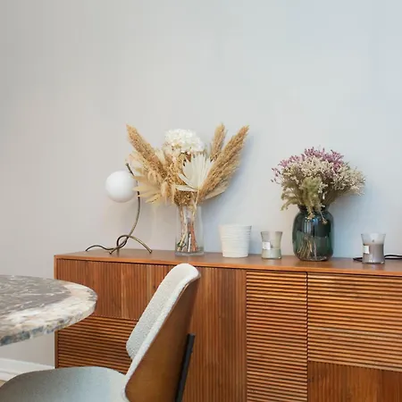 Vittoria Flat 18 - Apartmán
