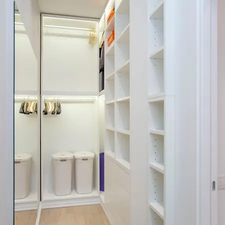 Apartmán Vittoria Flat 18 -