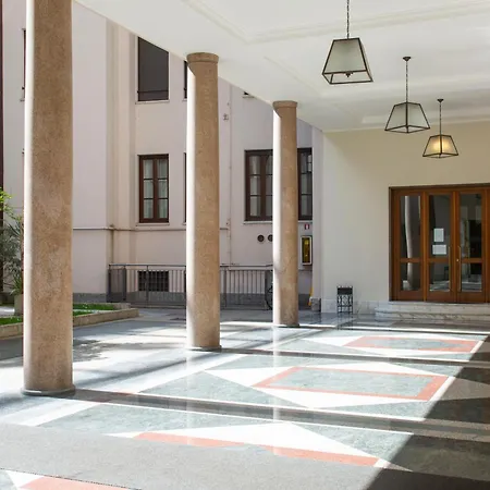 Vittoria Flat 18 - Apartmán Milán