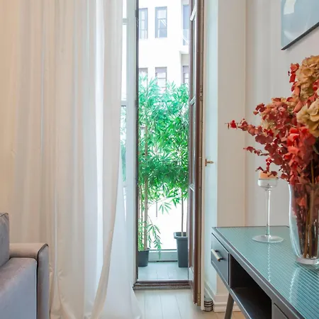 Apartmán Vittoria Flat 18 -