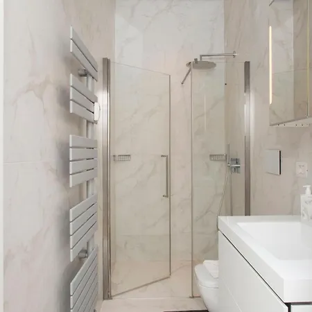 Vittoria Flat 18 - Apartmán Milán